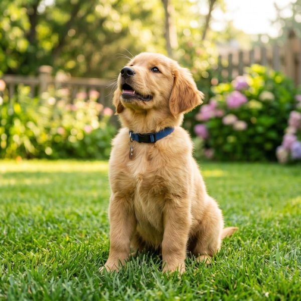 Puppy Training Basics: How to Set Your New Dog Up for Success
