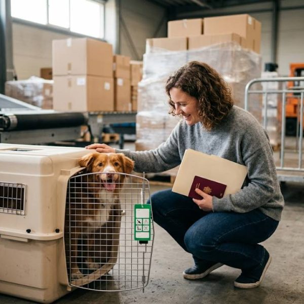 Adopter un Chien a l'Etranger Sans Mauvaise Surprise
